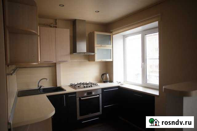 2-комнатная квартира, 39 м², 3/4 эт. в аренду на длительный срок в Волгограде Волгоград - изображение 1