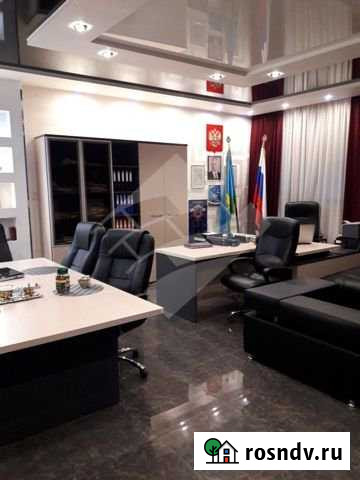 Нежилое офисное помещение в высоком цокольном э Рязань - изображение 1