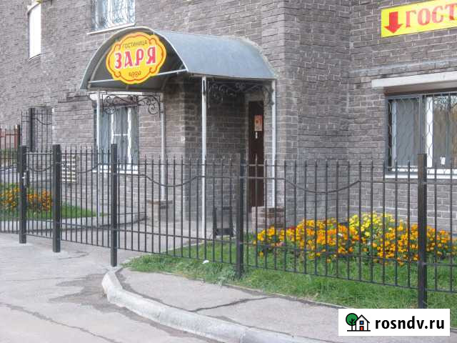 Помещение свободного назначения, 141 кв.м. Чебоксары - изображение 1