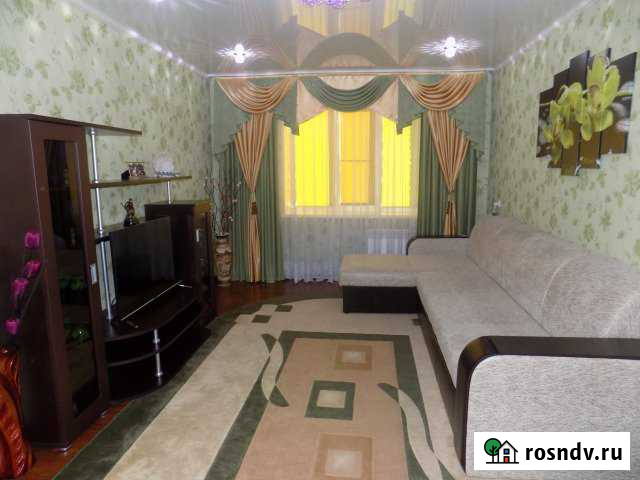 1-комнатная квартира, 40 м², 4/5 эт. на продажу в Учалах Учалы - изображение 1