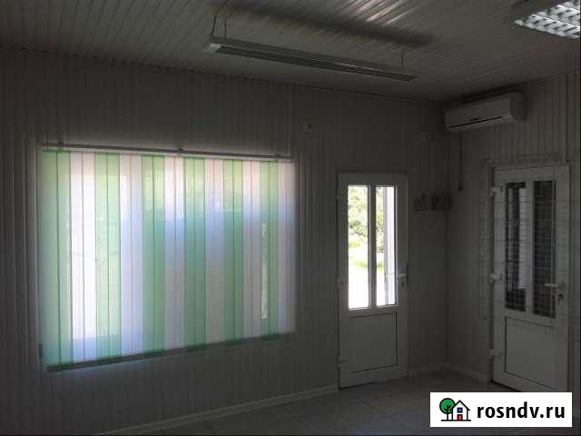 Сдам в аренду здание магазина Славянск-на-Кубани - изображение 1