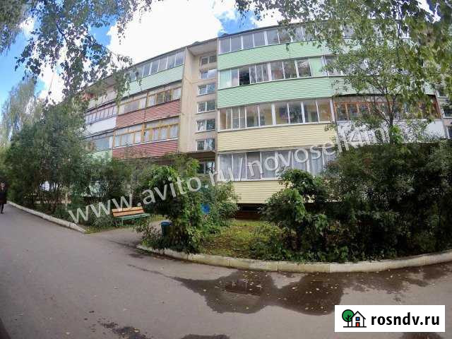 2-комнатная квартира, 47 м², 4/4 эт. на продажу в Клине Клин - изображение 1