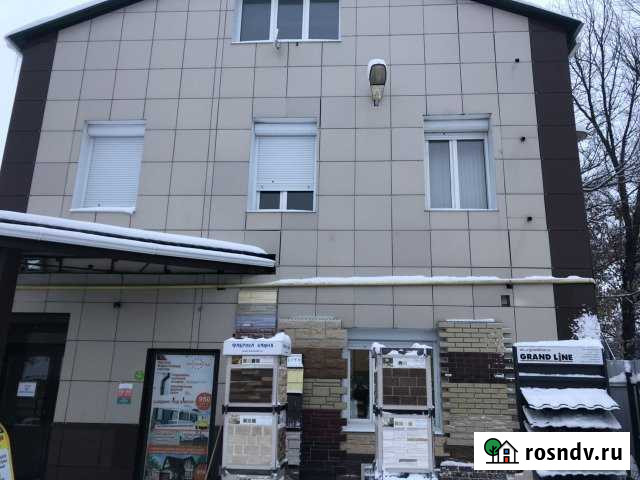 Производственное помещение, 1450 кв.м. Белгород - изображение 1