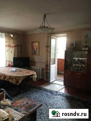 3-комнатная квартира, 66 м², 6/9 эт. на продажу в Воскресенске Воскресенск - изображение 1