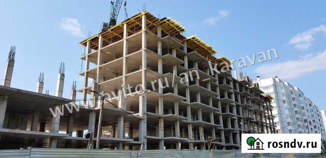 3-комнатная квартира, 80 м², 5/10 эт. на продажу в Сосновоборске Красноярского края Сосновоборск - изображение 1