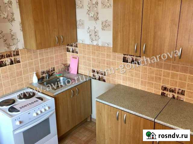 1-комнатная квартира, 38 м², 8/17 эт. в аренду посуточно в Балашихе Балашиха - изображение 1