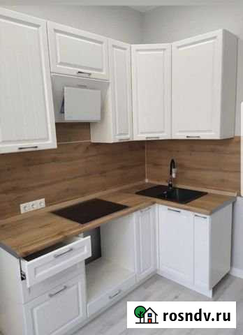 3-комнатная квартира, 61 м², 4/17 эт. в аренду на длительный срок в Домодедово Домодедово - изображение 1