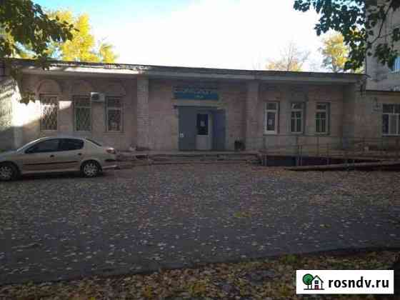 Продажа помещения свободного назначения, 85 кв.м. Ульяновск