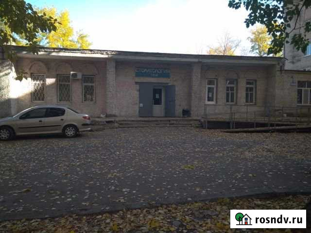 Продажа помещения свободного назначения, 85 кв.м. Ульяновск - изображение 1