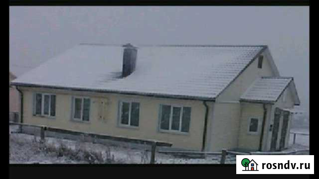 1-комнатная квартира, 40 м², 1/1 эт. на продажу в Рыльске Рыльск - изображение 1