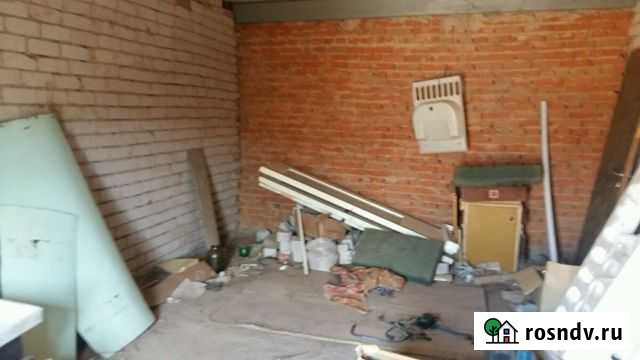 Гараж 24 м² на продажу в Елабуге Елабуга - изображение 1