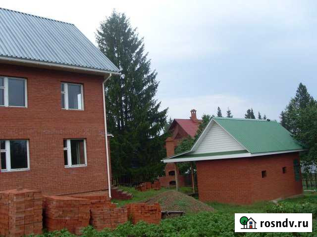 Дача 150 м² на участке 12 сот. на продажу в Новом Республики Удмуртия Новый - изображение 1