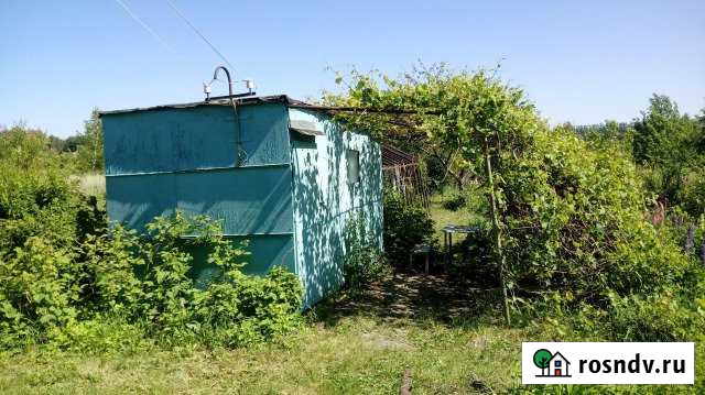 Участок СНТ, ДНП 9 сот. на продажу в Латной Латная - изображение 1