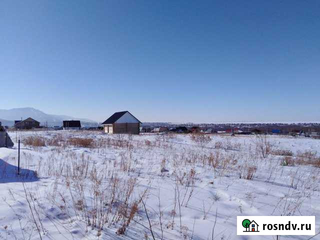 Участок ИЖС 20 сот. на продажу в Белокурихе Белокуриха - изображение 1