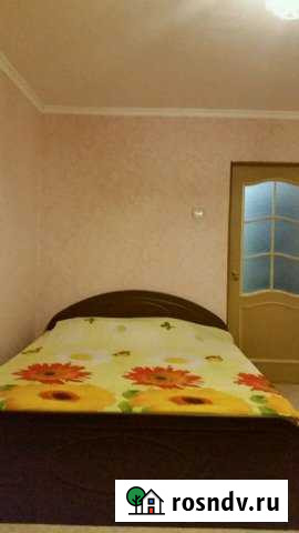 2-комнатная квартира, 50 м², 3/9 эт. в аренду посуточно в Комсомольске-на-Амуре Комсомольск-на-Амуре - изображение 1