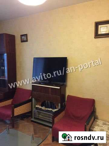 1-комнатная квартира, 32 м², 8/9 эт. на продажу в Климовске Климовск - изображение 1