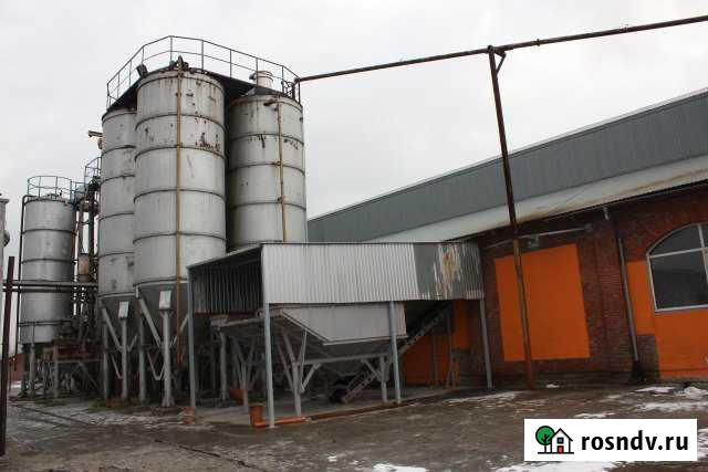 Складское помещение, 1100 кв.м. Калининград - изображение 1