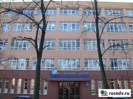 Производственно-складское помещение, 43.7 кв.м. Калининград