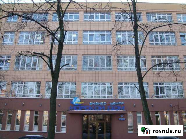 Производственно-складское помещение, 43.7 кв.м. Калининград - изображение 1