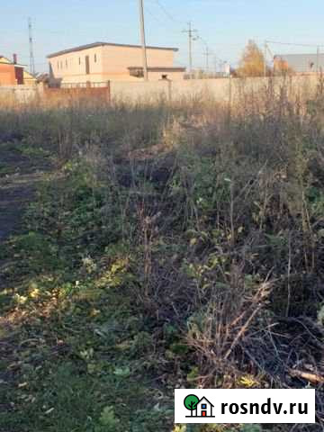 Участок ИЖС 18 сот. на продажу в Стерлитамаке Стерлитамак - изображение 1