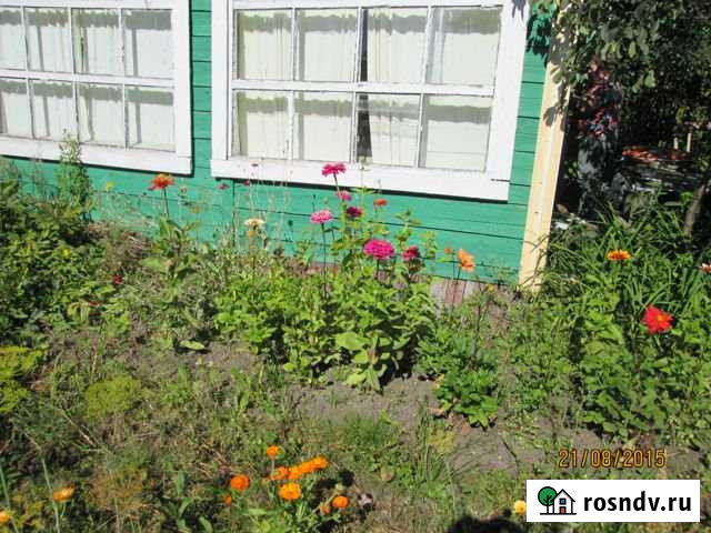 Дача 20 м² на участке 4 сот. на продажу в Ярославле Ярославль - изображение 1