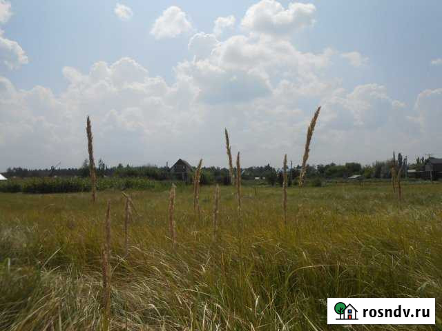 Участок ИЖС 10 сот. на продажу в Россоши Россошь - изображение 1