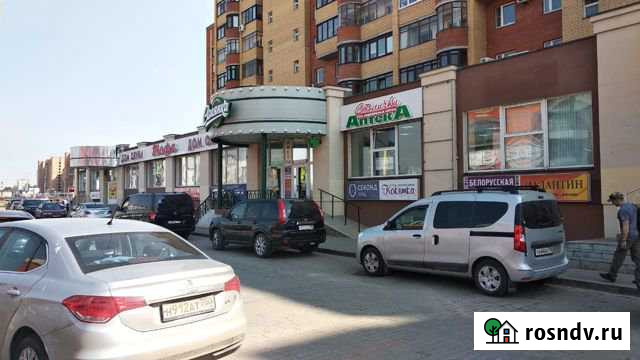 Помещение свободного назначения, 65 кв.м. Дубна - изображение 1