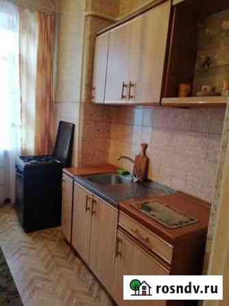 3-комнатная квартира, 71 м², 2/4 эт. на продажу в Новомосковске Новомосковск