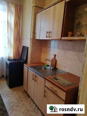 3-комнатная квартира, 71 м², 2/4 эт. на продажу в Новомосковске Новомосковск - изображение 1
