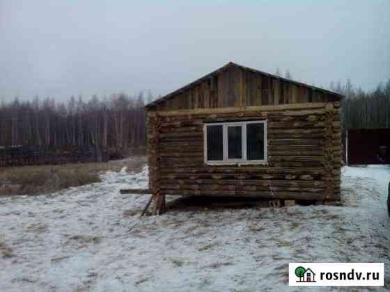 Участок ИЖС 50 сот. на продажу в Ижевском Ижевское