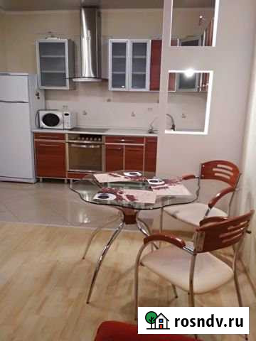 2-комнатная квартира, 55 м², 3/9 эт. в аренду на длительный срок в Кирове Киров - изображение 1