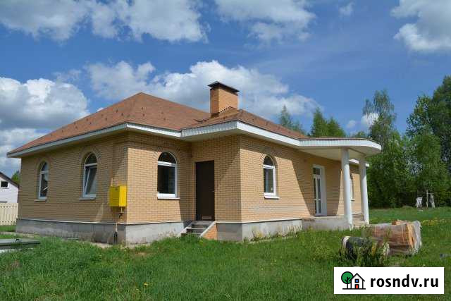 Коттедж 164 м² на участке 16 сот. на продажу в Твери Тверь - изображение 1