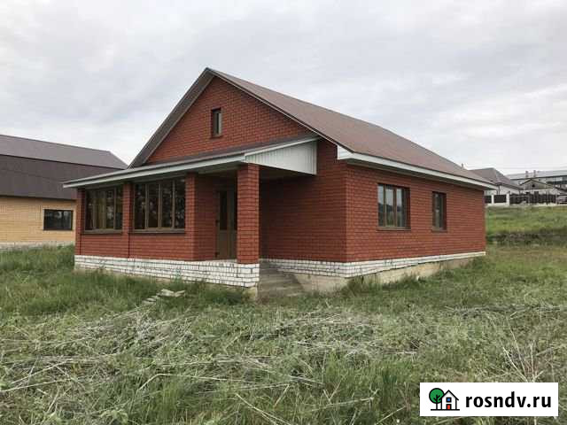 Дом 170 м² на участке 10 сот. на продажу в Боринском Боринское - изображение 1