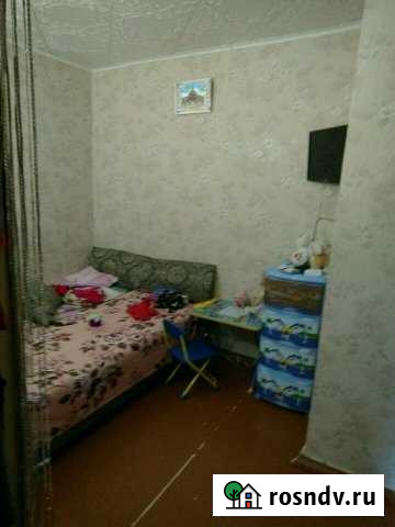 1-комнатная квартира, 31 м², 2/2 эт. на продажу в Сурске Сурск - изображение 1