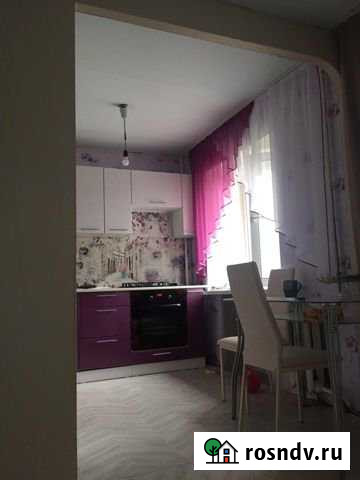 2-комнатная квартира, 44 м², 4/5 эт. на продажу в Биробиджане Биробиджан - изображение 1