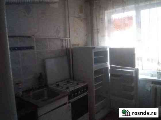 1-комнатная квартира, 40 м², 3/5 эт. в аренду на длительный срок в Узловой Узловая