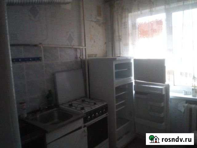 1-комнатная квартира, 40 м², 3/5 эт. в аренду на длительный срок в Узловой Узловая - изображение 1