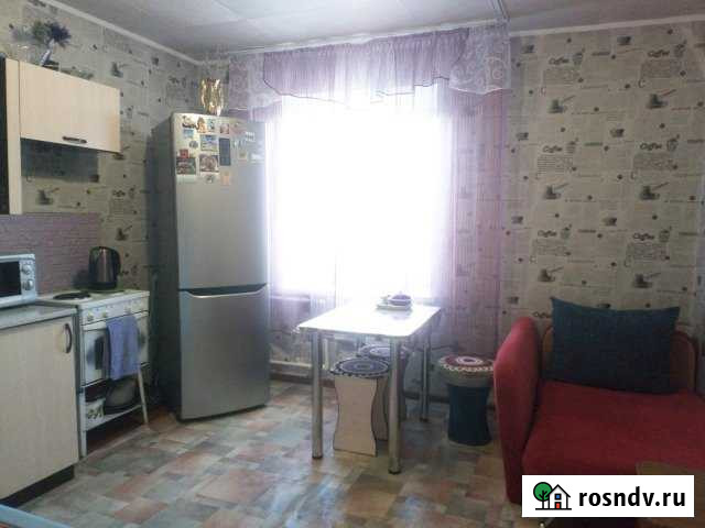 1-комнатная квартира, 37 м², 4/9 эт. на продажу в Черногорске Черногорск - изображение 1