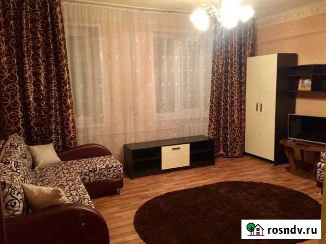 3-комнатная квартира, 65 м², 3/4 эт. в аренду на длительный срок в Нижнем Новгороде Нижний Новгород - изображение 1