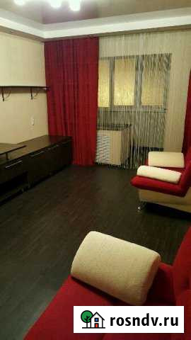 2-комнатная квартира, 54 м², 3/10 эт. в аренду на длительный срок в Чебоксарах Чебоксары - изображение 1