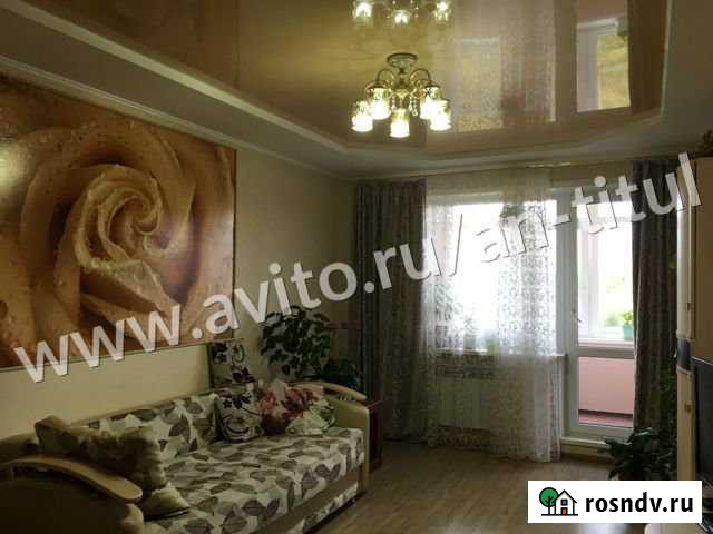 3-комнатная квартира, 66 м², 5/5 эт. на продажу в Березниках Березники - изображение 1