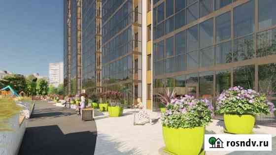 4-комнатная квартира, 118 м², 12/17 эт. на продажу в Перми Пермь