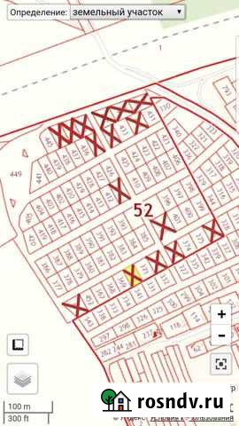 Участок ИЖС 10 сот. на продажу в Павлово Нижегородской области Павлово - изображение 1