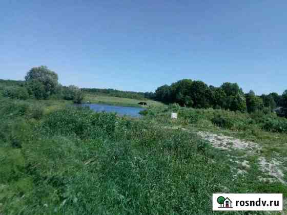 Участок СНТ, ДНП 10 сот. на продажу в Ревякино Ревякино