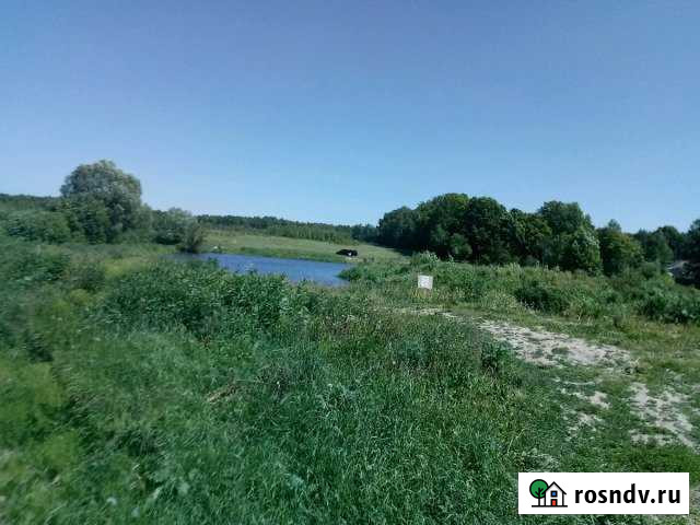 Участок СНТ, ДНП 10 сот. на продажу в Ревякино Ревякино - изображение 1