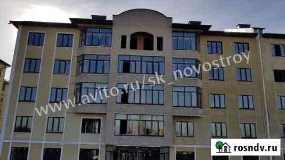 3-комнатная квартира, 96 м², 4/10 эт. на продажу в Нальчике Нальчик