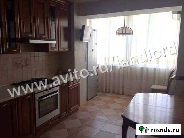 3-комнатная квартира, 84 м², 7/10 эт. в аренду на длительный срок в Ростове-на-Дону Ростов-на-Дону - изображение 1