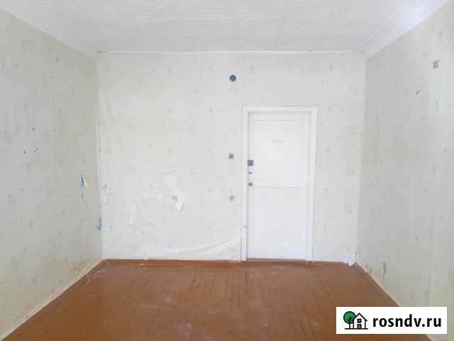 Комната 16 м² в 2-ком. кв., 2/2 эт. на продажу в Верхнем Тагиле Верхний Тагил - изображение 1