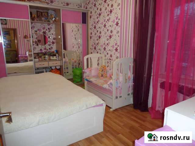 3-комнатная квартира, 75 м², 2/5 эт. на продажу в Воскресенске Воскресенск - изображение 1