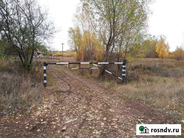 Участок СНТ, ДНП 6 сот. на продажу в Оренбурге Оренбург - изображение 1